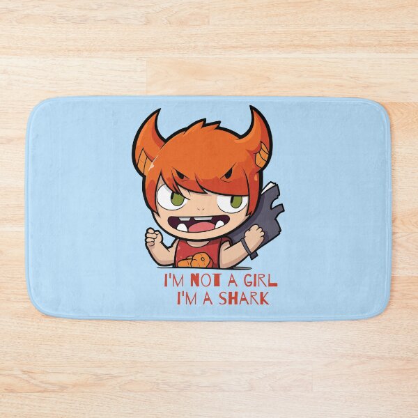 Item preview, Nimona designed and sold by Sleeygoy.