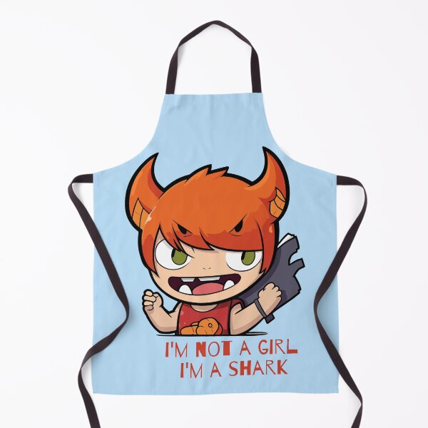 Item preview, Nimona designed and sold by Sleeygoy.