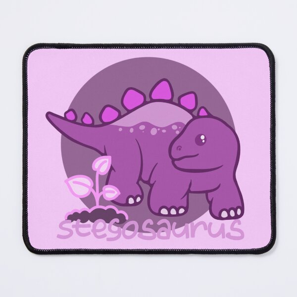 Item preview, Bubblegum Stego! designed and sold by CuteNcreepyuk.