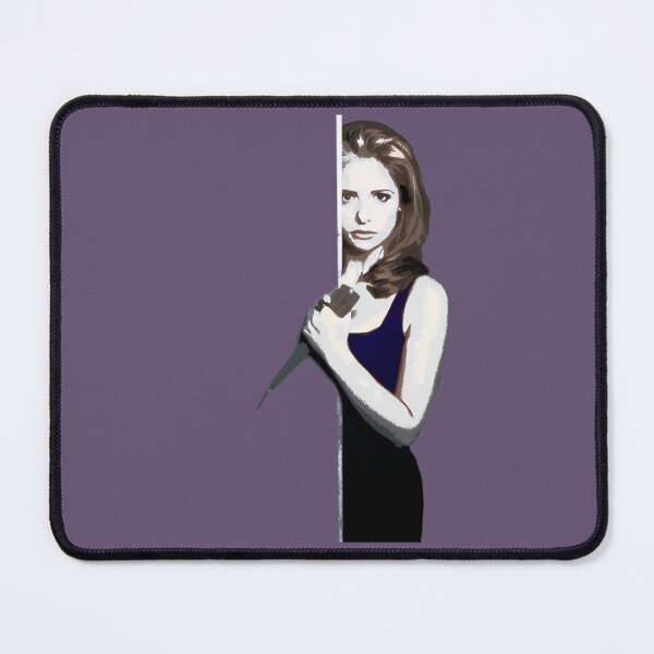 Item preview, Buffy Summers Coffee Mug 	 designed and sold by soqxhbmm9.