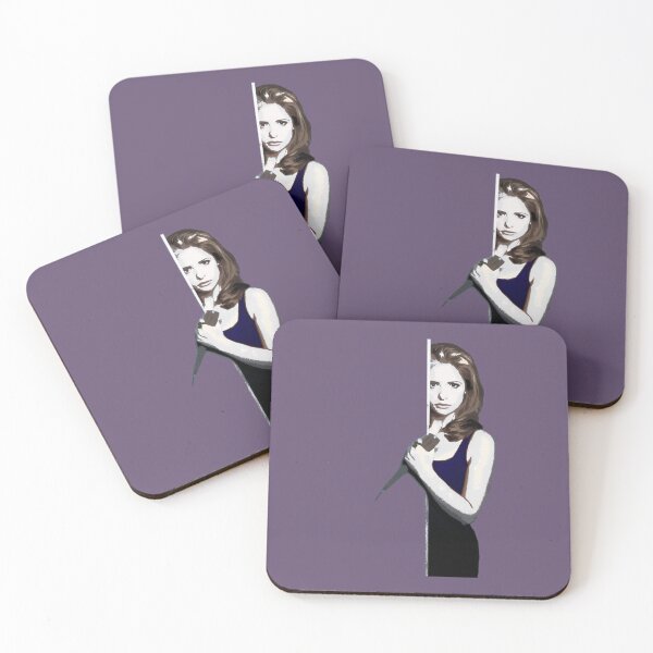 Item preview, Buffy Summers Coffee Mug 	 designed and sold by soqxhbmm9.