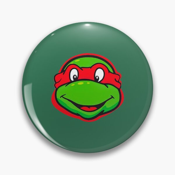 Artikelvorschau, TMNT (Raphael) entworfen und verkauft von jullianlowrey.