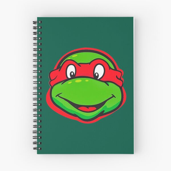 Item preview, TMNT (Raphael)  designed and sold by jullianlowrey.