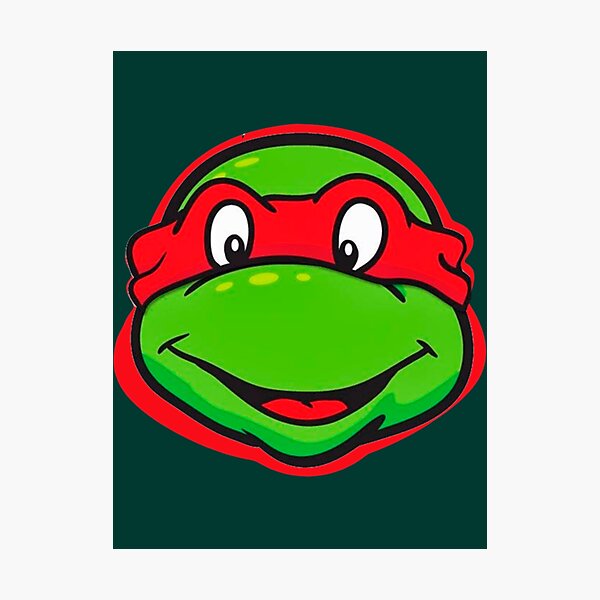 Item preview, TMNT (Raphael)  designed and sold by jullianlowrey.