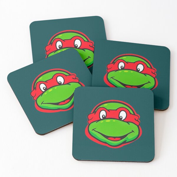 Item preview, TMNT (Raphael)  designed and sold by jullianlowrey.
