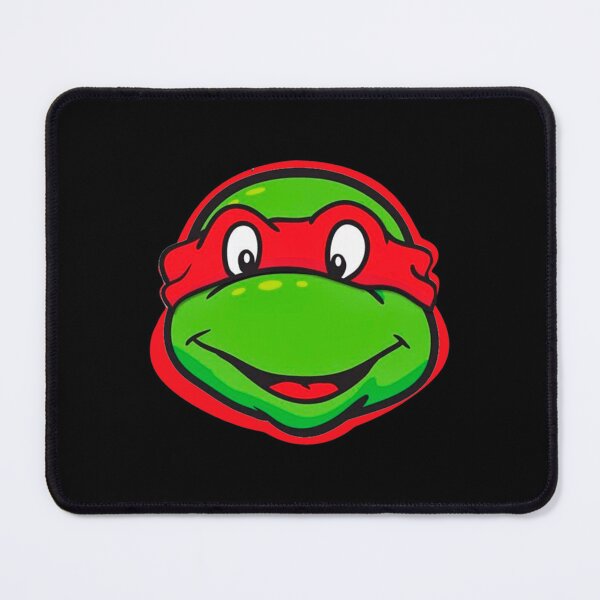 Item preview, TMNT (Raphael) designed and sold by jullianlowrey.