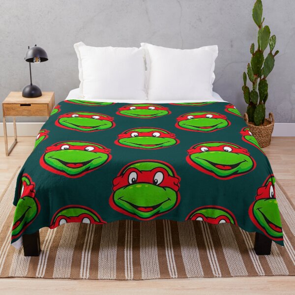 Item preview, TMNT (Raphael) designed and sold by jullianlowrey.