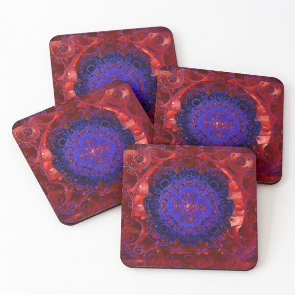Item preview, Fractal fantasy -Magical Swirls art 028 designed and sold by PANZORA.