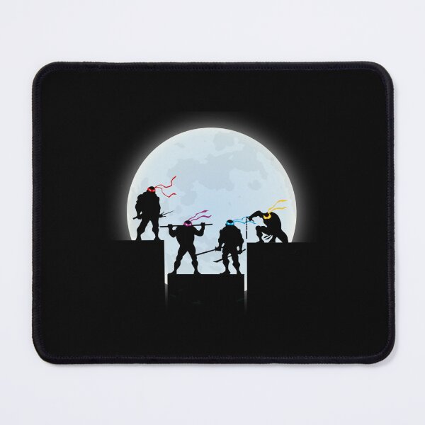 Item preview, Ninja Turtles  designed and sold by jullianlowrey.