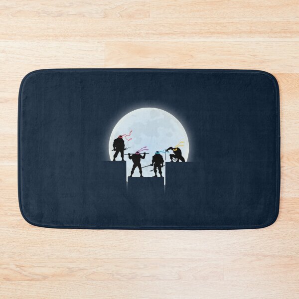 Item preview, Ninja Turtles  designed and sold by jullianlowrey.
