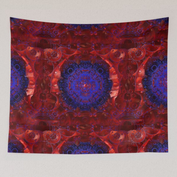 Item preview, Fractal fantasy -Magical Swirls art 028 designed and sold by PANZORA.