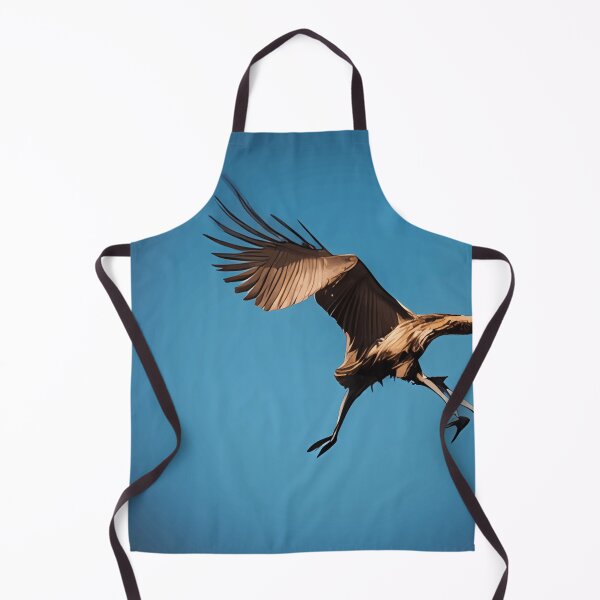 Item preview, Exploring the Majestic Flight of the Emu in Pristine Landscapes designed and sold by ShopArtBrais.