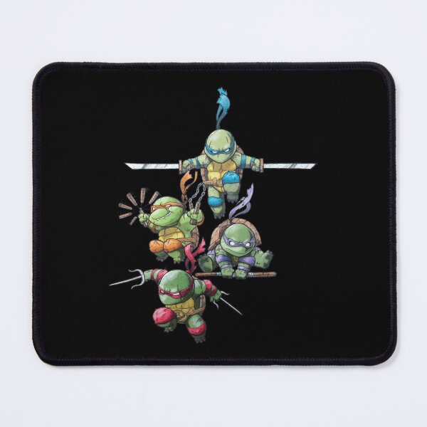 Item preview, Ninja Turtles designed and sold by jullianlowrey.