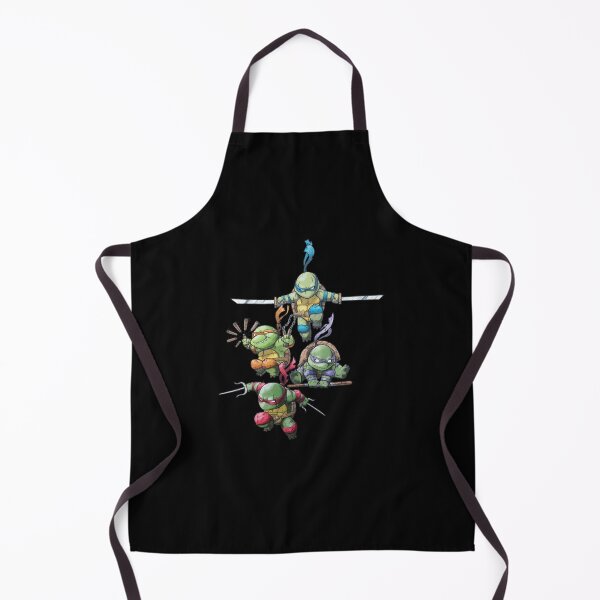 Item preview, Ninja Turtles designed and sold by jullianlowrey.