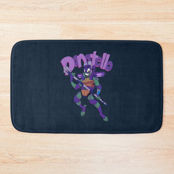 Item preview, Rottmnt- Donatello   designed and sold by jullianlowrey.