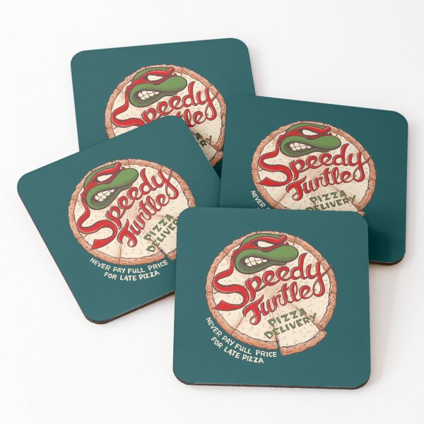 Item preview, Speedy Turtle   designed and sold by jullianlowrey.