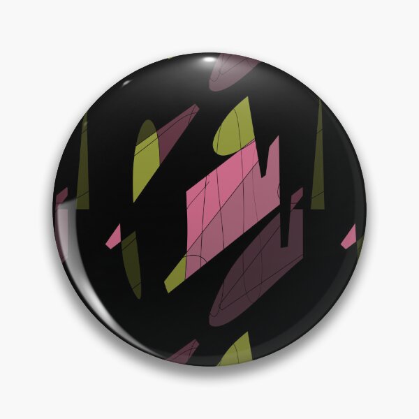 Item preview, Scribble color block fun chaotic black pattern designed and sold by Yana Mustafina | Boho Soulful Designs.