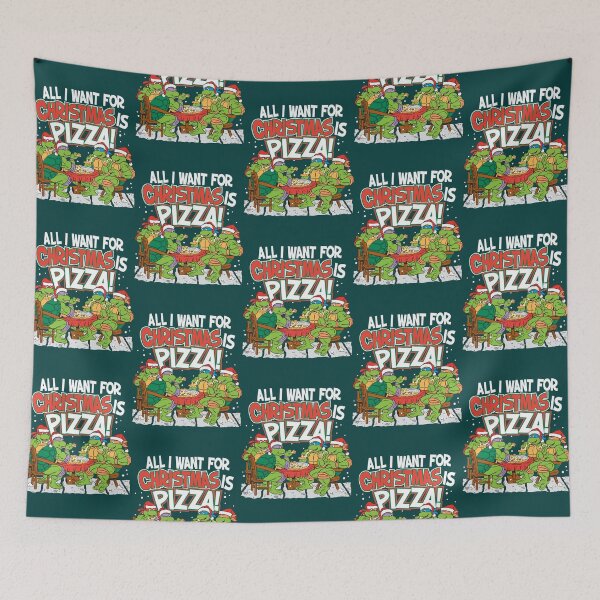 Item preview, Teenage-Mutant-Ninja designed and sold by jullianlowrey.