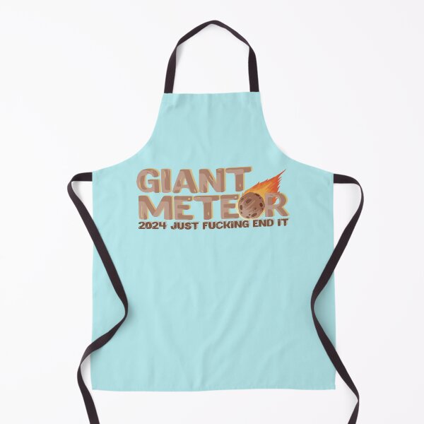 Item preview, Giant Meteor designed and sold by remerasnerdas.