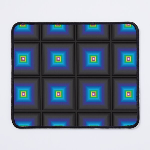 Item preview, Funky 3D Geometric designed and sold by mamahellfire31.