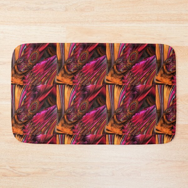 Item preview, Fractal fantasy -Magical Swirls art 030 designed and sold by PANZORA.