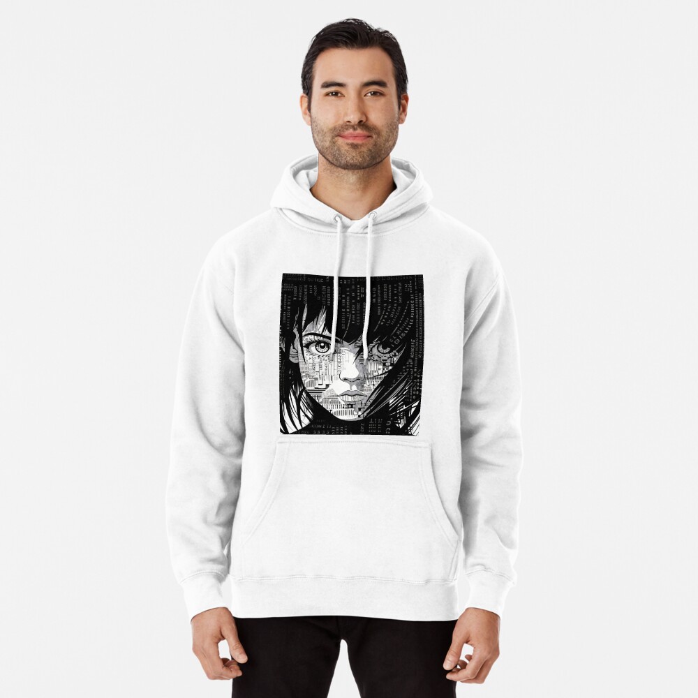 Item preview, Pullover Hoodie designed and sold by BienThings.