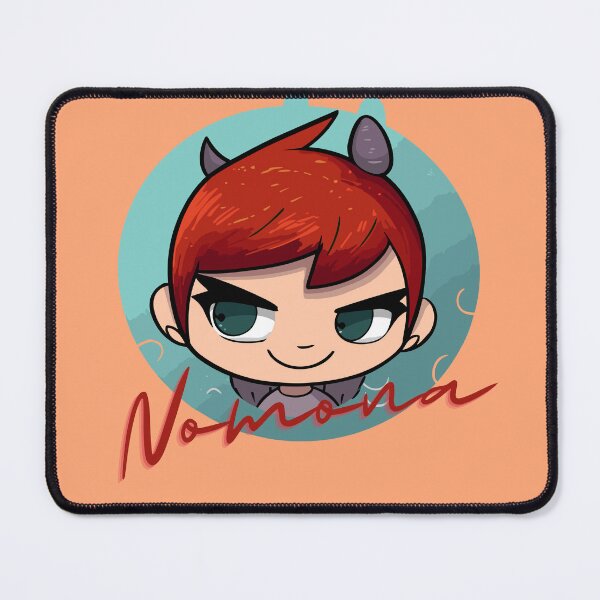 Item preview, Nimona designed and sold by Sleeygoy.