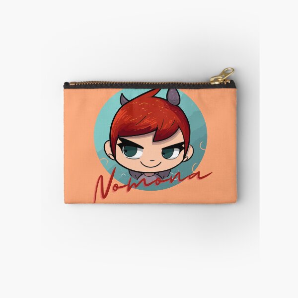 Item preview, Nimona designed and sold by Sleeygoy.