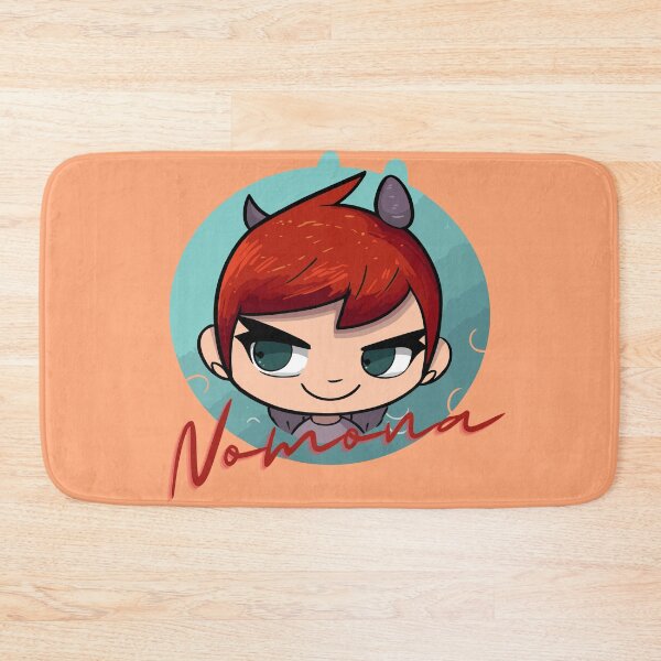 Item preview, Nimona designed and sold by Sleeygoy.