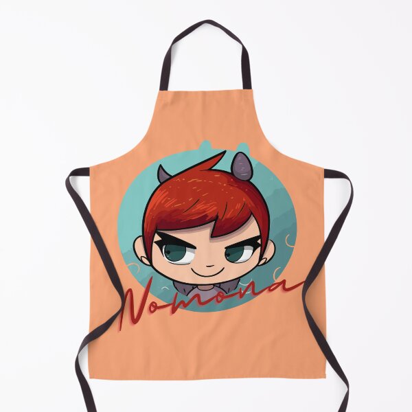 Item preview, Nimona designed and sold by Sleeygoy.