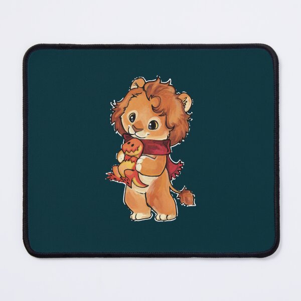 Item preview, Lion Chibi designed and sold by SherwinGirard.
