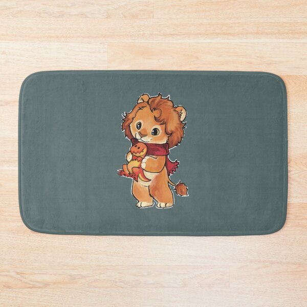 Item preview, Lion Chibi designed and sold by SherwinGirard.