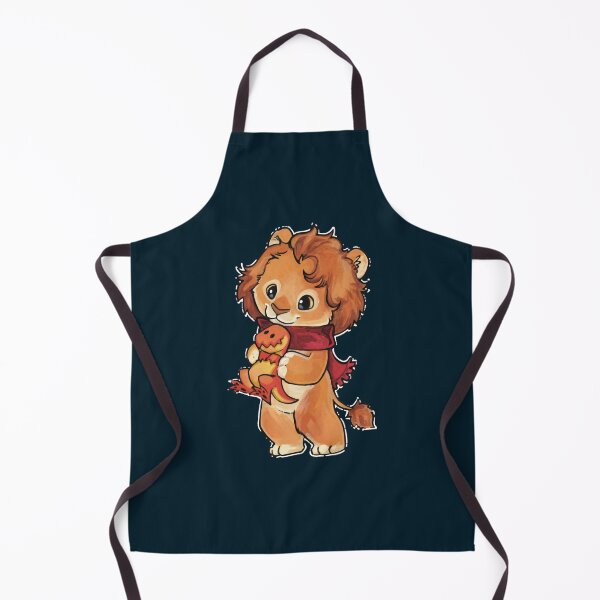 Item preview, Lion Chibi designed and sold by SherwinGirard.