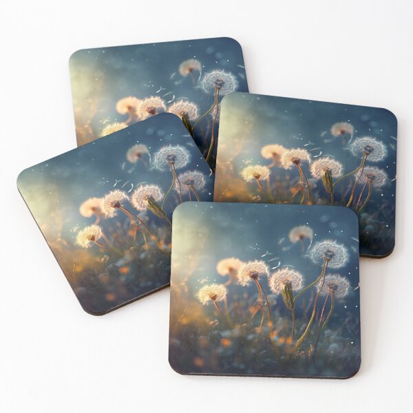 Item preview, Make A WIsh on A Dandelion designed and sold by SaikoDesigns.