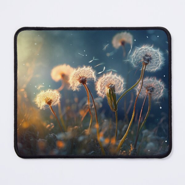 Item preview, Make A WIsh on A Dandelion designed and sold by SaikoDesigns.