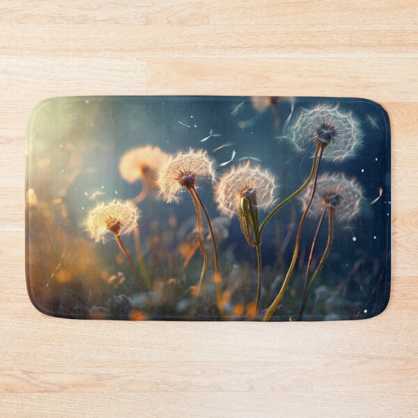 Item preview, Make A WIsh on A Dandelion designed and sold by SaikoDesigns.