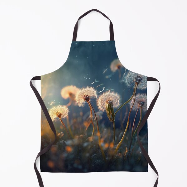 Item preview, Make A WIsh on A Dandelion designed and sold by SaikoDesigns.