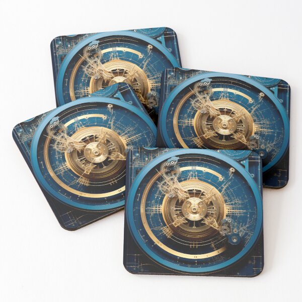 Item preview, Antikythera mechanism designed and sold by devath.