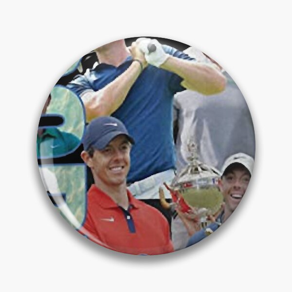 Item preview,  RORY MCILROY designed and sold by chun-celsa.
