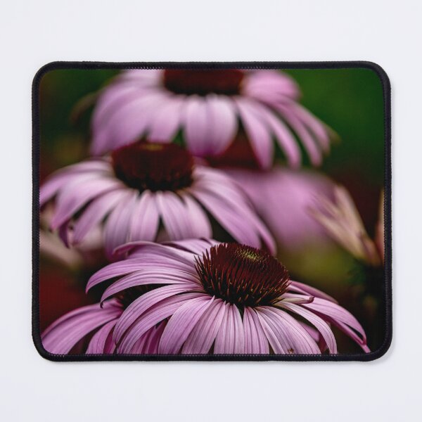 Item preview, Purple Coneflower designed and sold by Michael Cummings.