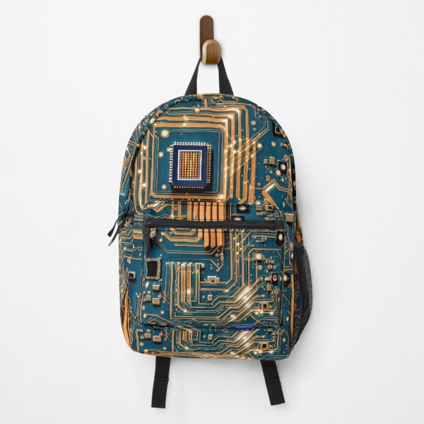 Item preview, Circuit board designed and sold by JakeMauiDesign.