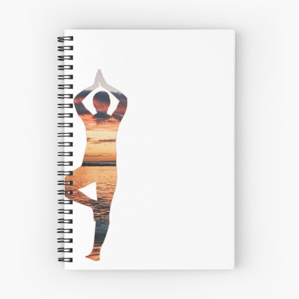 Item preview, yoga designed and sold by MorganHoffman.
