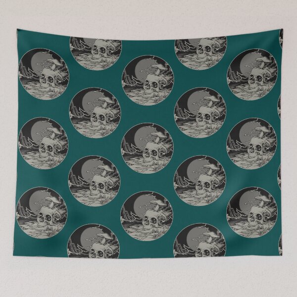 Item preview, Lost Voyager designed and sold by SherwinGirard.