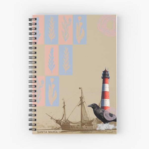 Item preview, Boat Collage 1 designed and sold by Keshava Shukla.