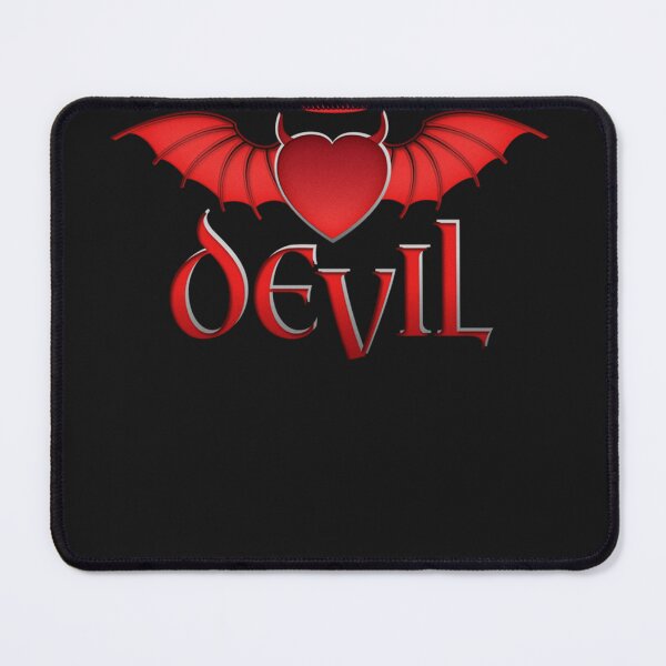 Item preview, Angel Devil designed and sold by JeanBoldan65.