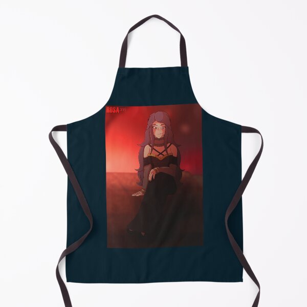 Item preview, Lyblac, Daughter Of The Dark God designed and sold by SherwinGirard.