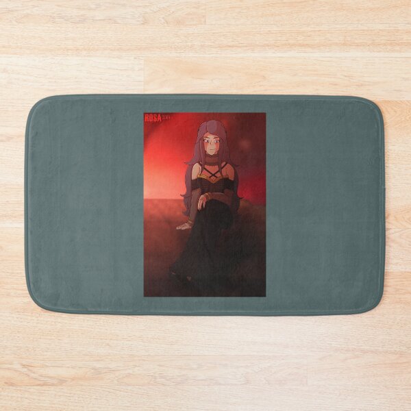 Item preview, Lyblac, Daughter Of The Dark God designed and sold by SherwinGirard.