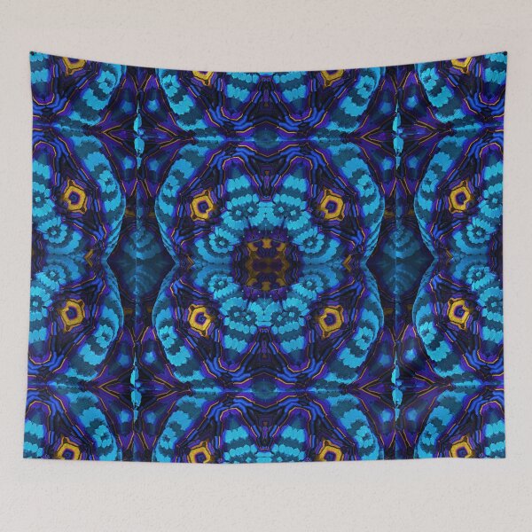 Item preview, Fractal fantasy -Magical Swirls art 033 designed and sold by PANZORA.