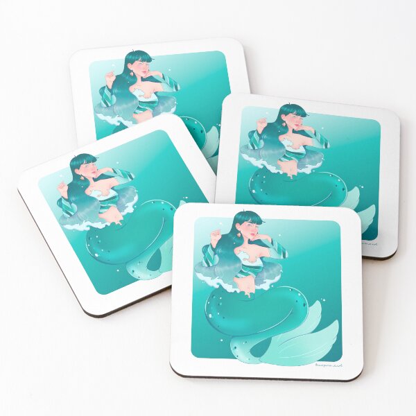 Item preview, Mermay 2023 - Waterfall designed and sold by ines--peres.