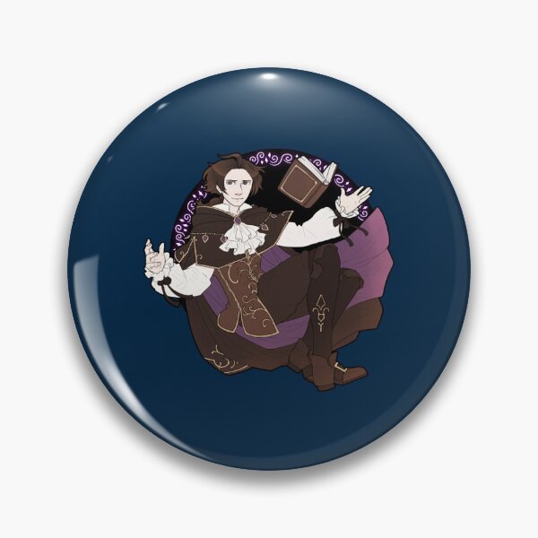 Item preview, Mage Cyrus designed and sold by SherwinGirard.